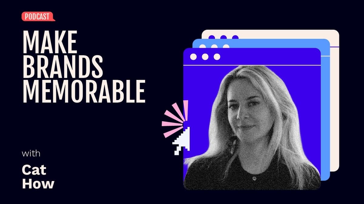 How Strong Brands Stay Memorable in a World of Sameness