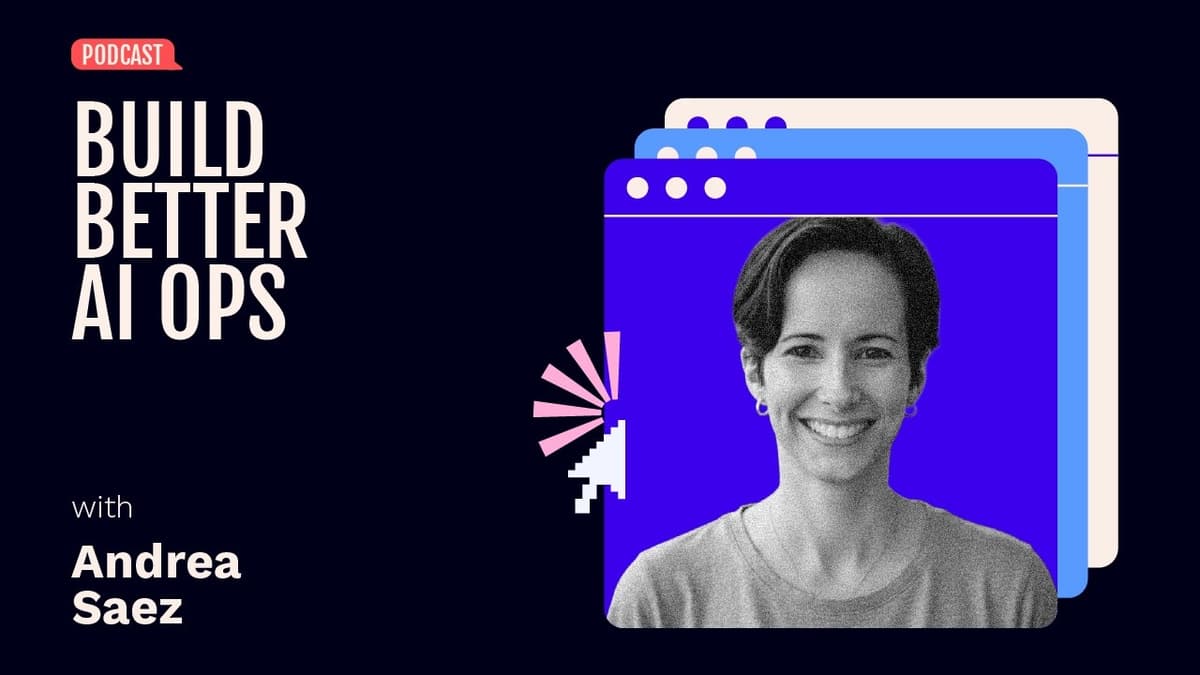 How Marketing Teams Can Build Better AI Operations