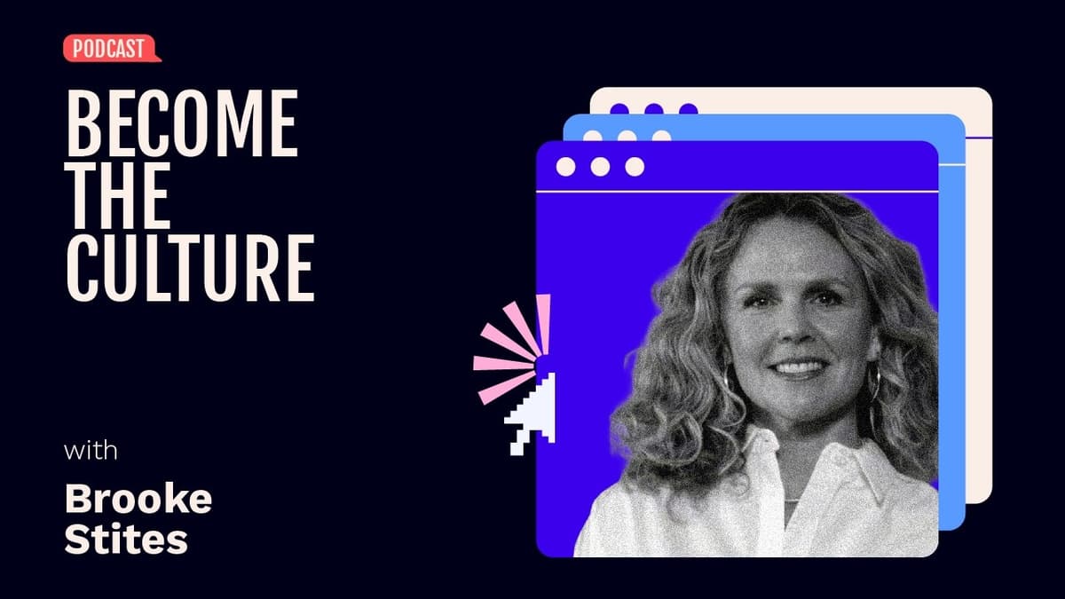 How Brands Become Part of Culture Instead of Advertising Around It