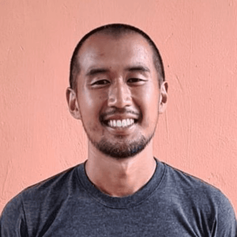 Simon Lim