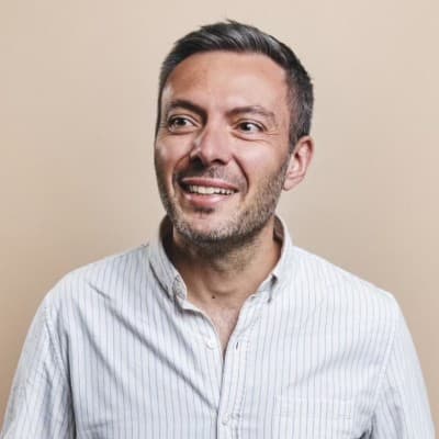 Emmanuel Orssaud profile picture