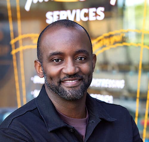Kenny Mitchell profile picture
