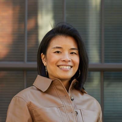 Melody Lee profile picture