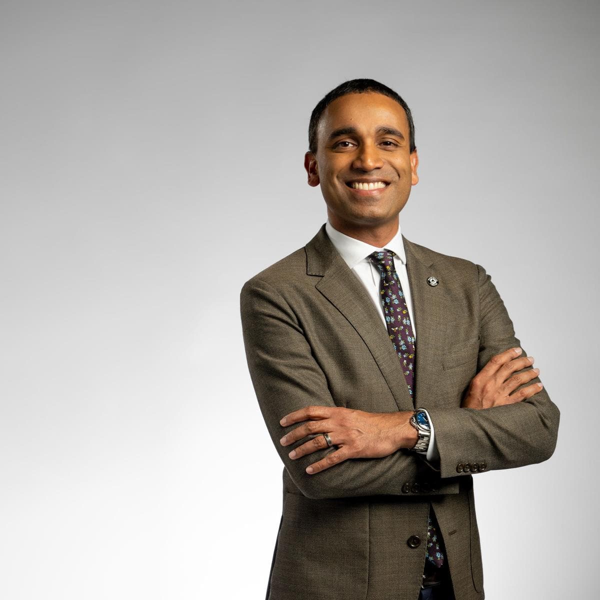 Ranjan Goswami profile picture