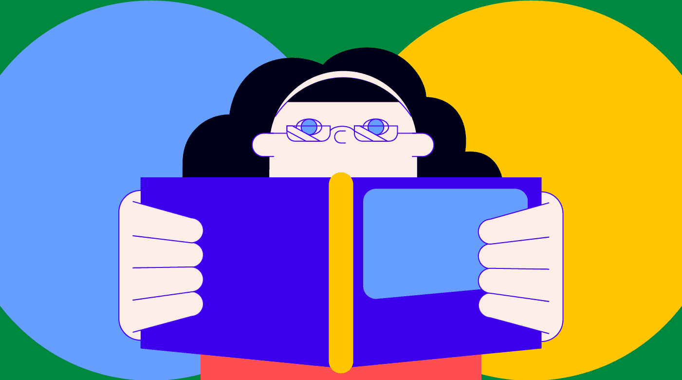 featured image of the best marketing books