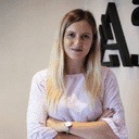 photo of Marina Zubic