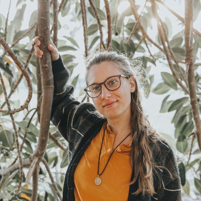 photo of Aub Wallace