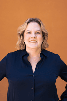 photo of Joan Jenkins