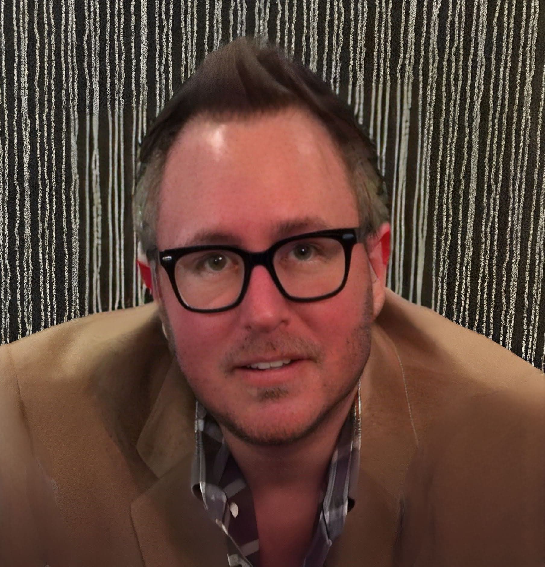 photo of Michael Manon