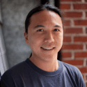 photo of Jason Tsai
