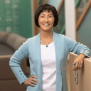 photo of Zarina Lam Stanford