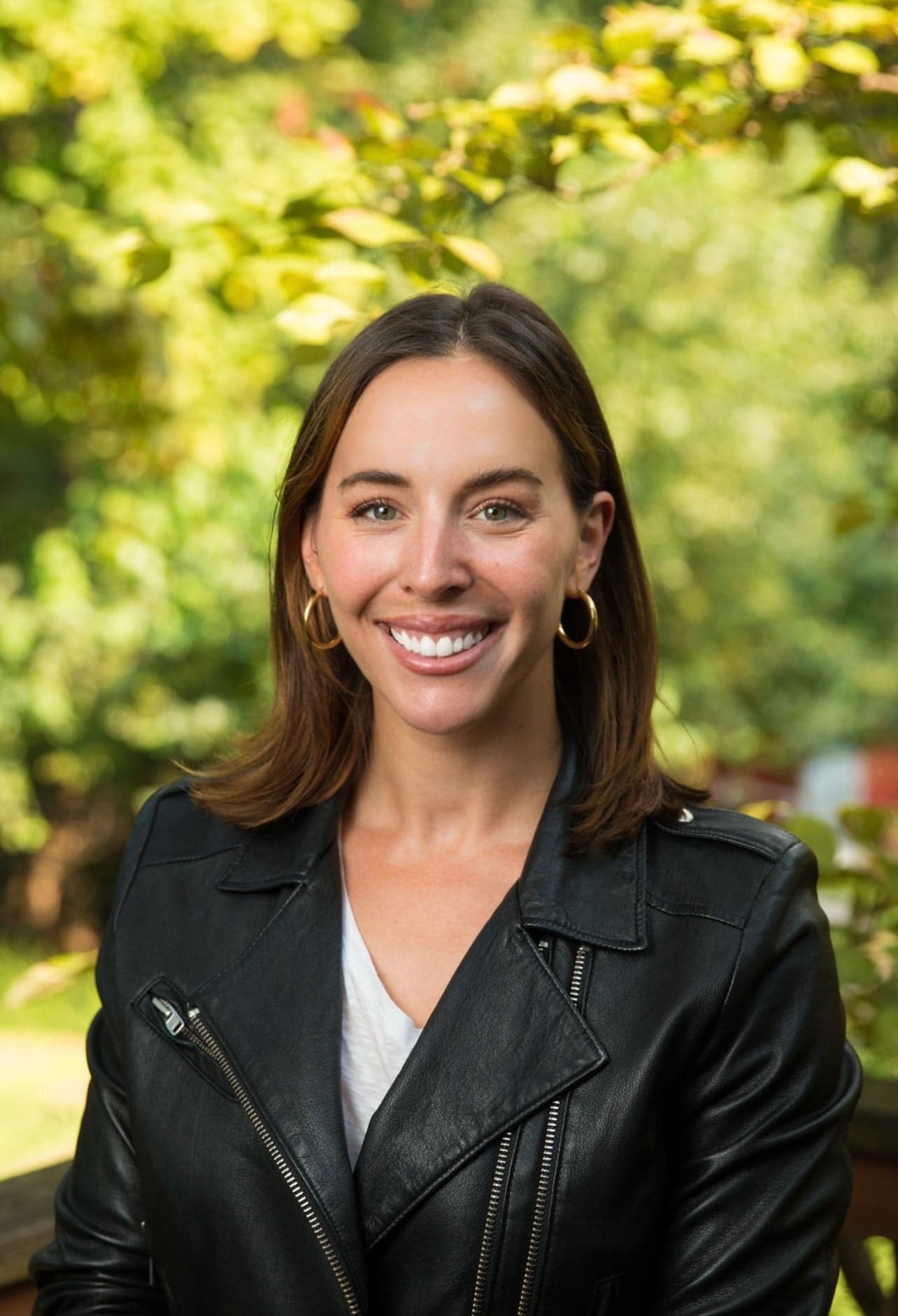 Photo of Olivia Mariani