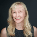 photo of Christina Kozloff