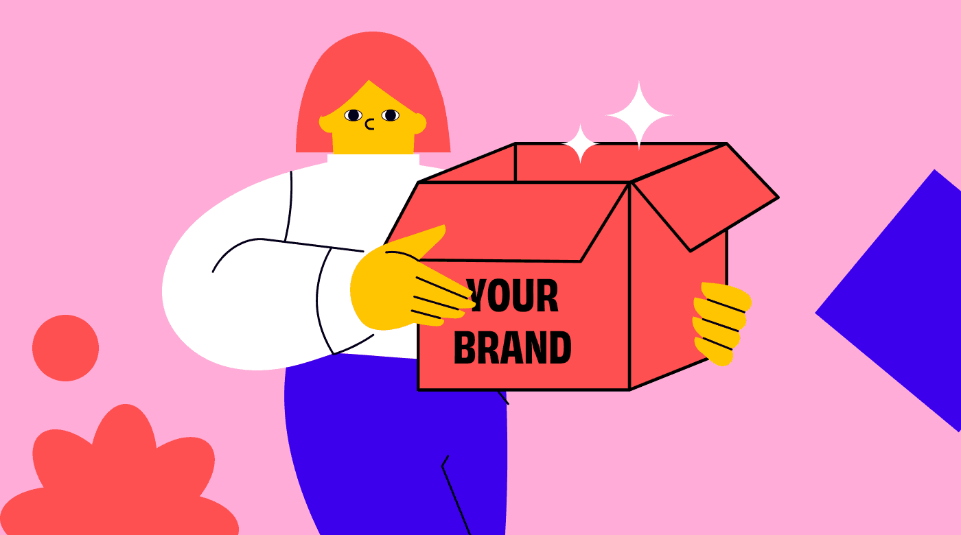 White label marketing software packaged up