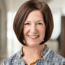 photo of Dina Wolfman Baker