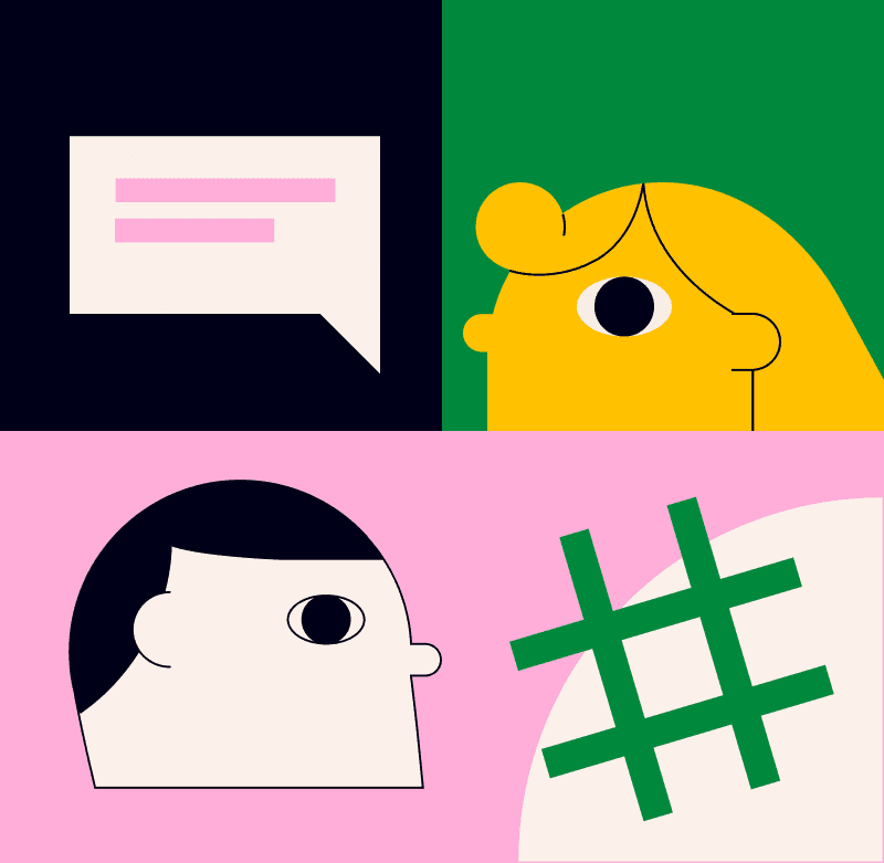 Social listening tools