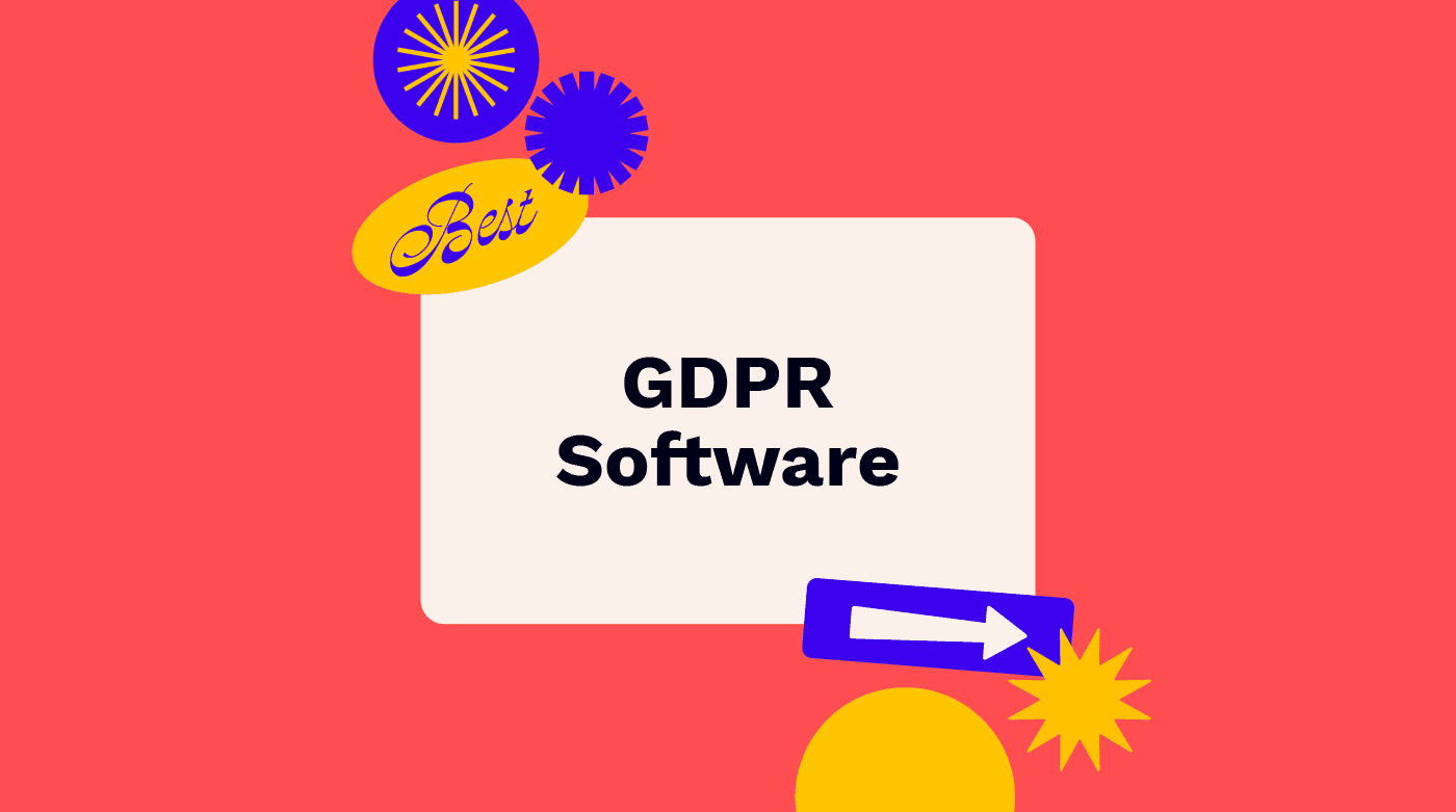 gdpr software list featured image