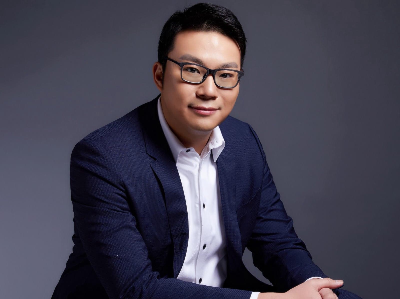 photo of Humphrey Ho