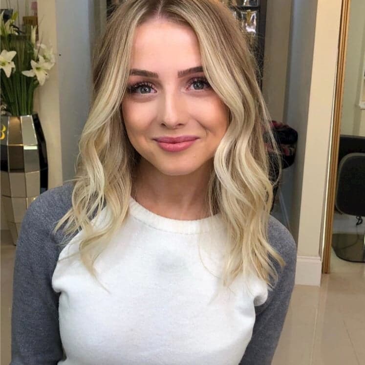 Amelia Twentyman