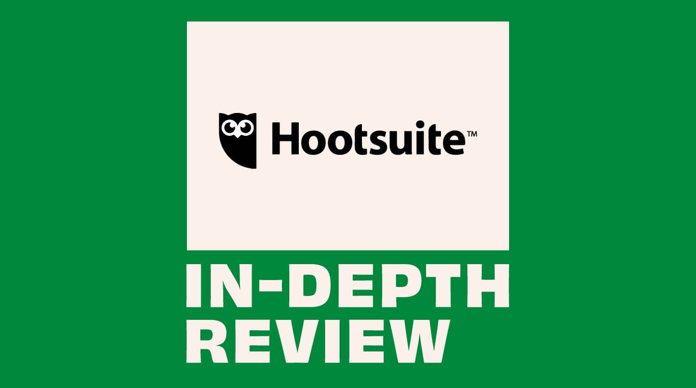 Hootsuite review featured image