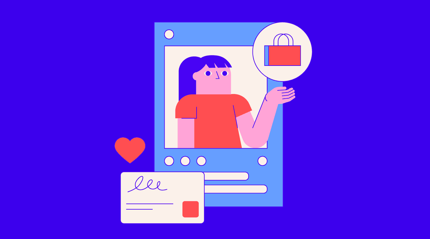 social media sales featured image