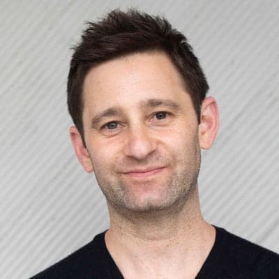 Jeff Weiser