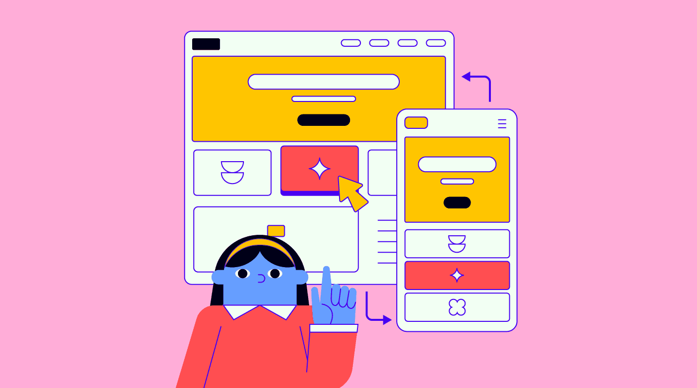 abm landing pages featured image