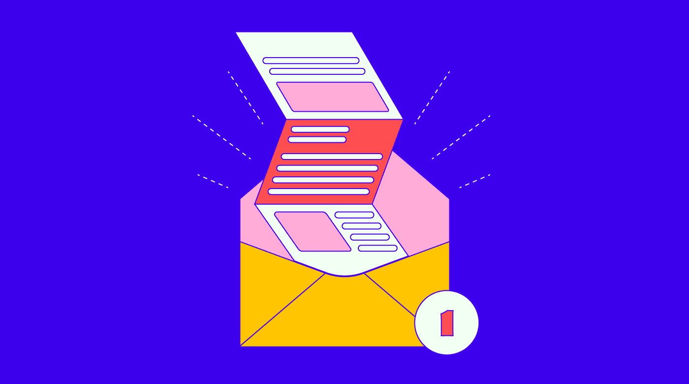email marketing featured image