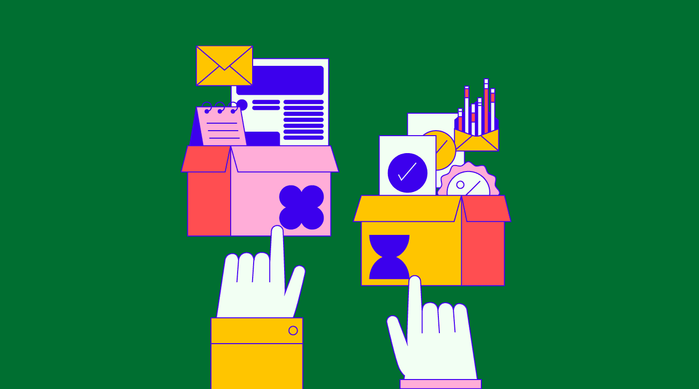 A/B testing featured image