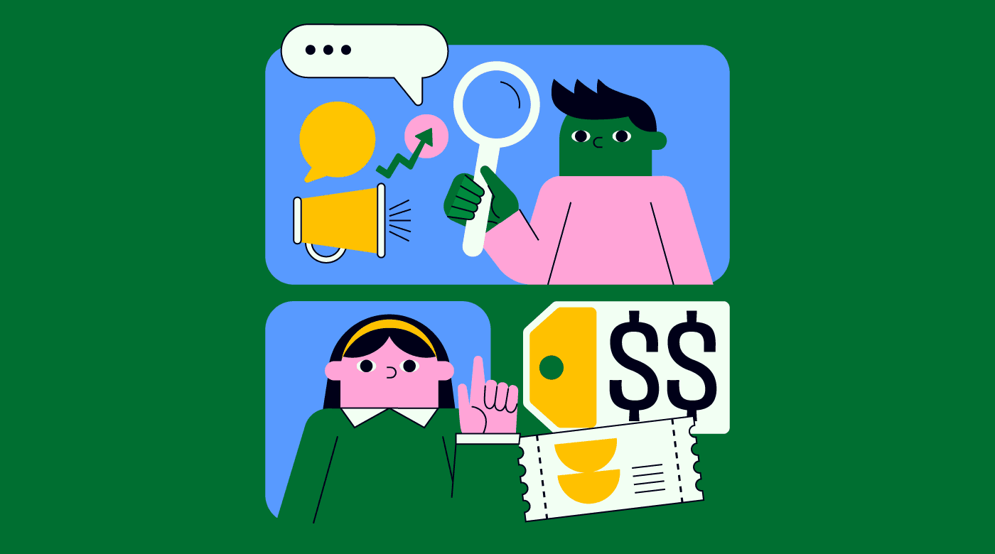 SQL vs MQL featured image