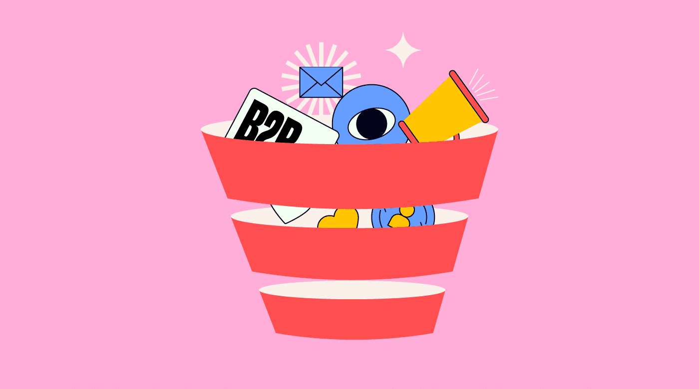 b2b lead generation featured image