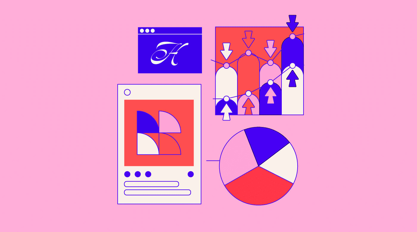 social media report featured image
