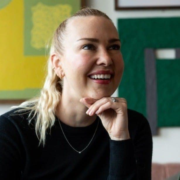 Olivia Cain, LinkedIn
