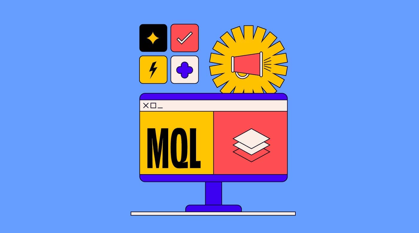 What is MQL featured image