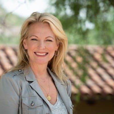 Susan Ganeshan