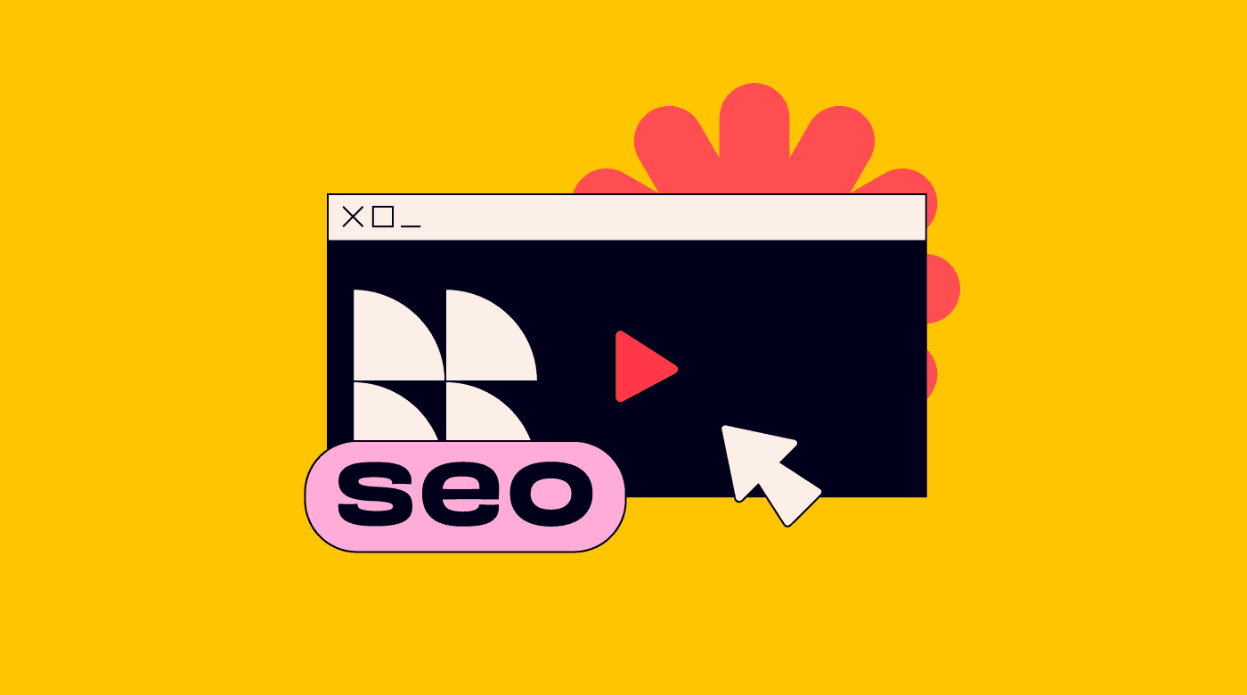 video seo workflow featured image
