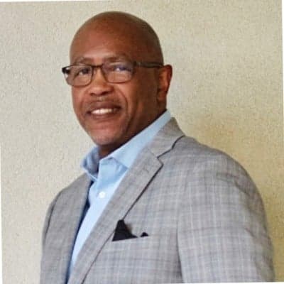 Roderick Jefferson
