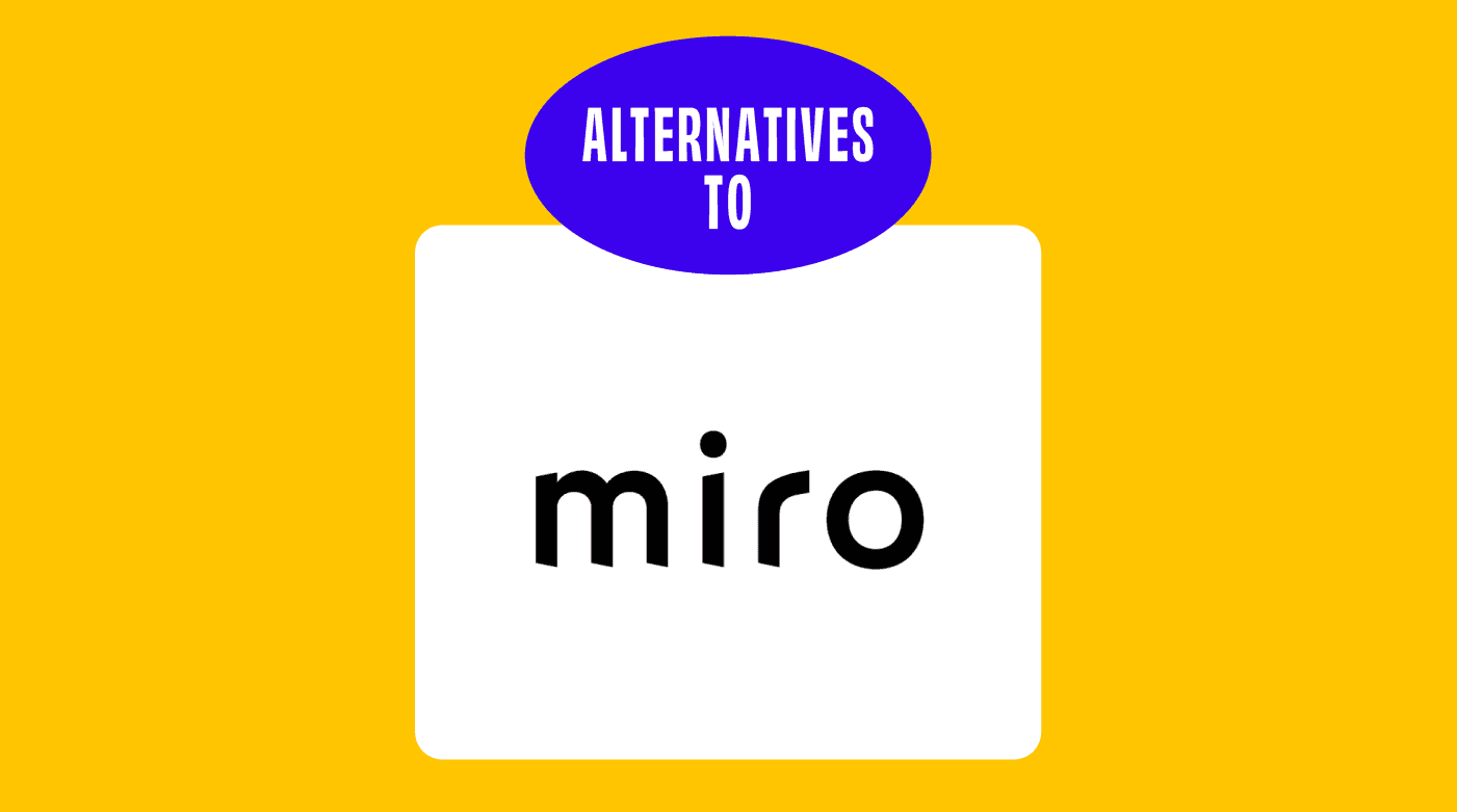 Miro Alternatives