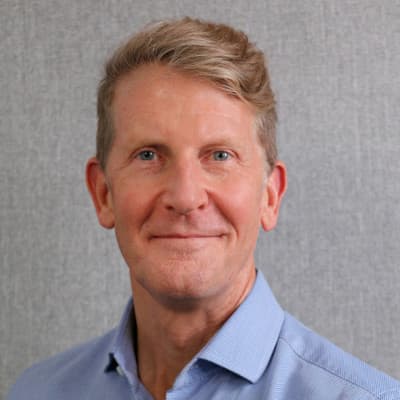 Tony Uphoff