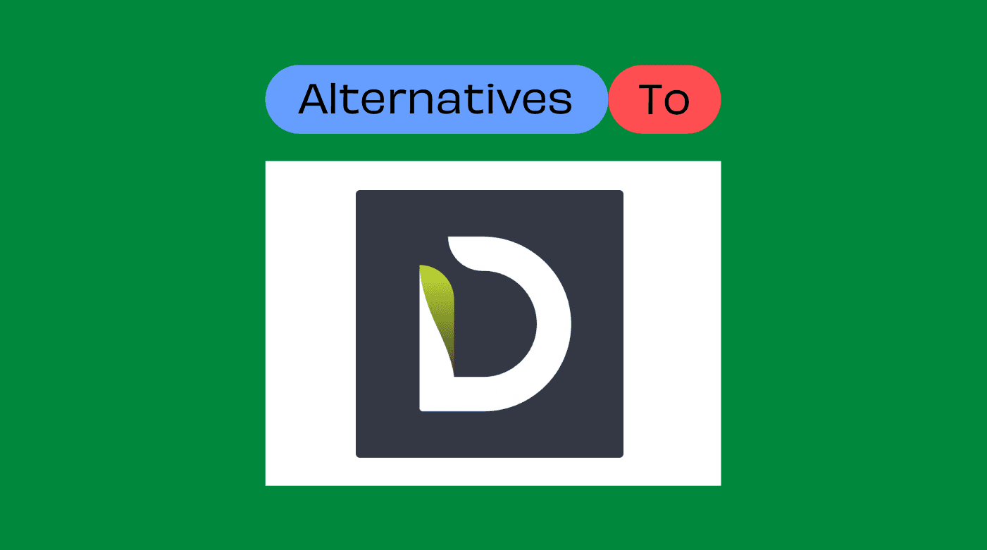 Demandbase Alternatives