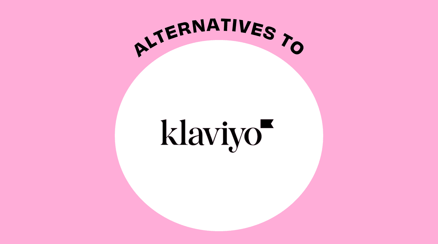Klaviyo Alternatives