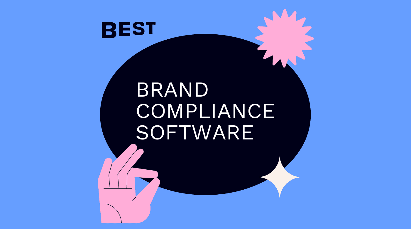 Brand compliance software best tools
