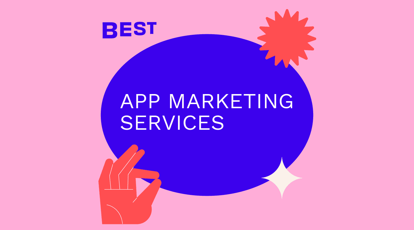 App marketing services best tools