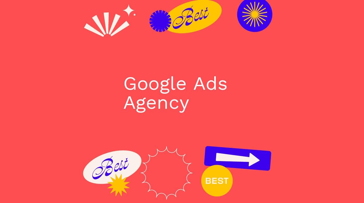 Google ads agency generic best of