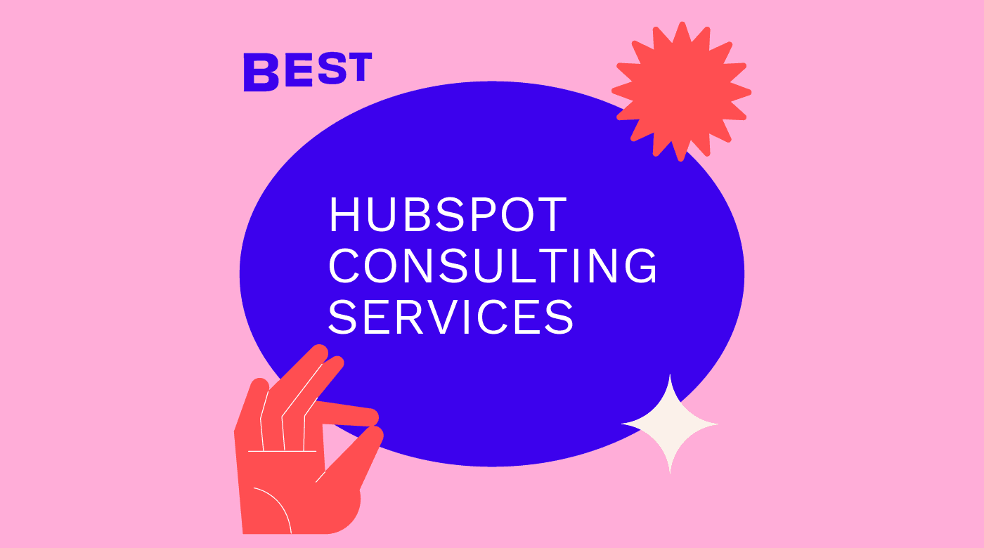 Hubspot consulting services best tools