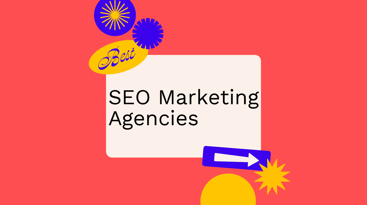 Seo marketing agencies best tools