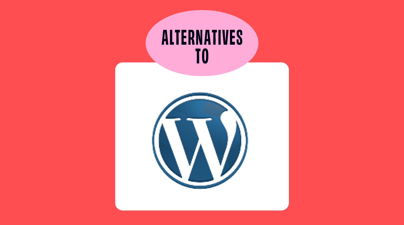 Wordpress Alternatives 39634