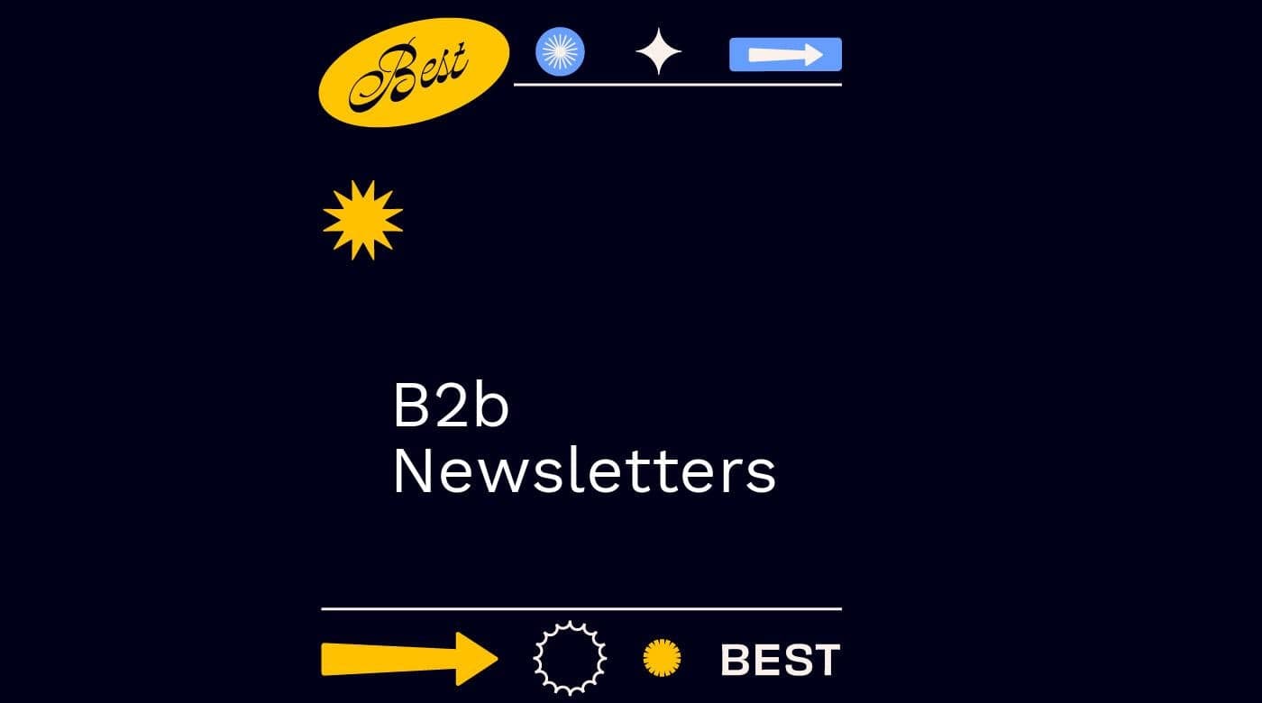 B2b newsletters generic best of 76232