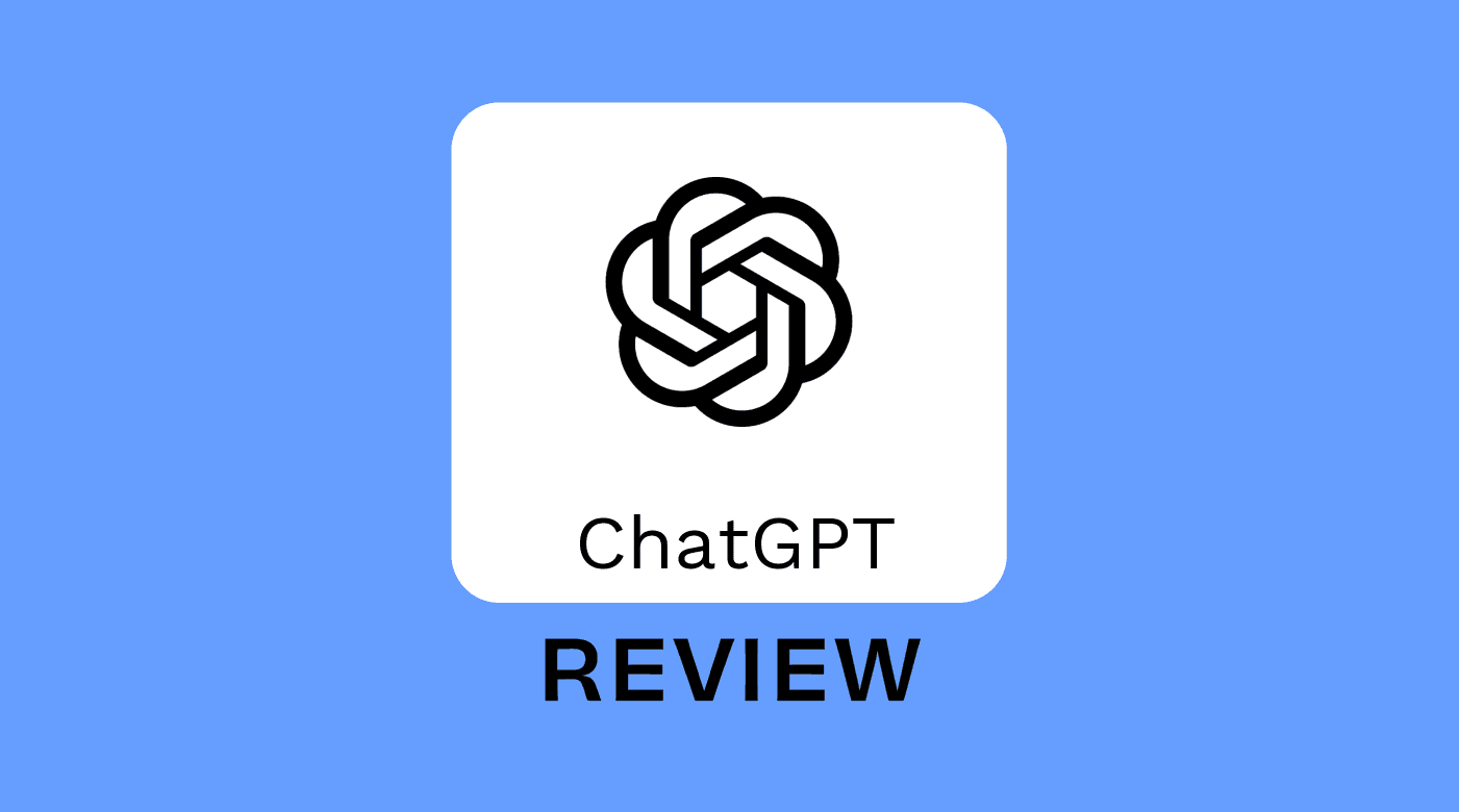 Chatgpt Product Review 60521