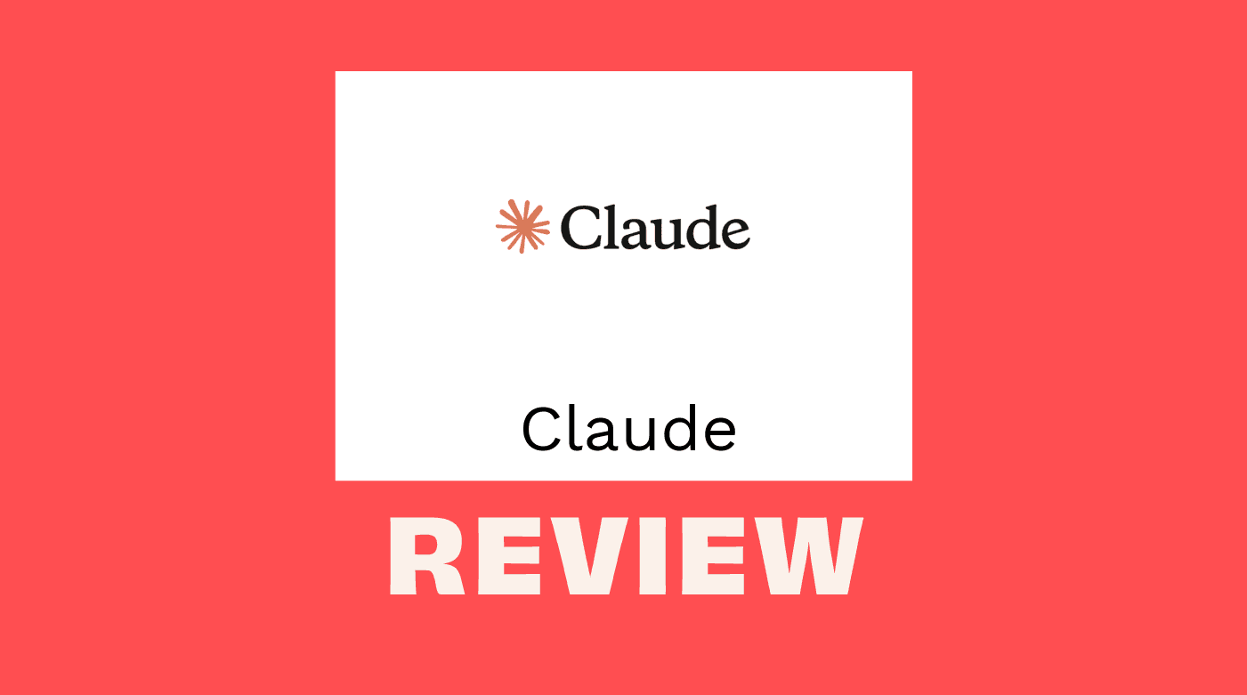 Claude Product Review 86296